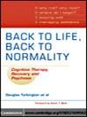 Back to Life, Back to Normality (eBook)
